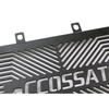 KTM Duke 250/390 Radiator Mesh Protective Net 2017-2018