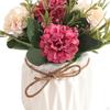 Artificial Hydrangea Bonsai for Home And Office Decor