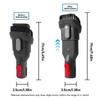 Telescopic Rod Extension Tube Suction Head For Dyson V7 V8 V10 V11 V15 Handheld Vacuum Cleaner Crevice Brush Mattress Brush Accessories Spare Parts