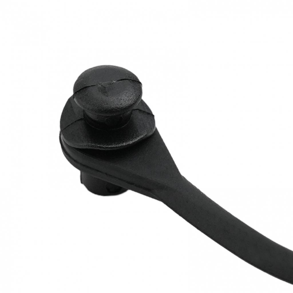 13cm Size Car Fuel Cap Tether Fuel Tank Cap Cord Fuel Tank Rope