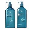 Sleek Purifying & Refreshing Shampoo & Conditioner Set