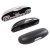 For Mercedes Benz Car Sunglasses HolderA B C E M S CLA GL GLA GLK V Class W205 W203 W204 W212 Glasses Case Cage Storage Box
