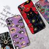 Eye Illustration Case For Xiaomi Redmi Note 13 Pro 14 12 11 10 15 Pro Plus Redmi 10C 12C 13C 14C 15C 15 Cover
