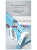 Summer Automatic Water-Absorbing Electric Water Gun for Outdoor Play
