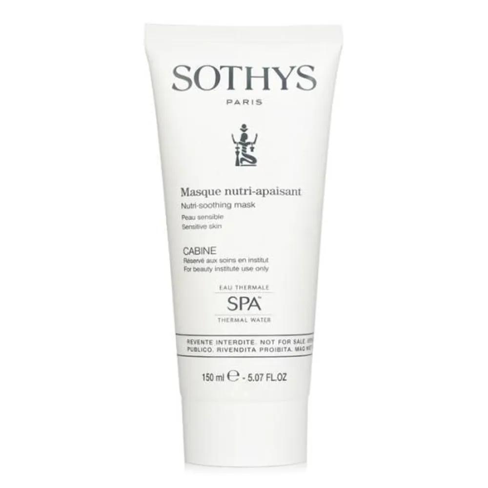 Sothys Nutri Soothing Mask - Sensitive Skin 150ml