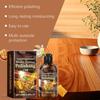 Wood Cleaner 100ml Table Polishing Conditioner Furniture Quick Shine Conditioner For Indoor Home Sofa Floor Chair Cutting Board