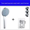TLXT 5-Mode Handheld Shower Head Kit