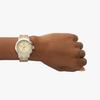 Tory Burch Metal Watch The Tory Chronograph Tbw1052