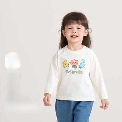 Parte superior (Meninas a partir de 4 anos) – Camisolas e sweatshirts