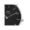 Daniel Wellington Watch DW00100246 Women's Black