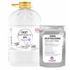 eMaja24 Fermented Spirit Vinegar 10% 5L + Baking Soda 1 KG