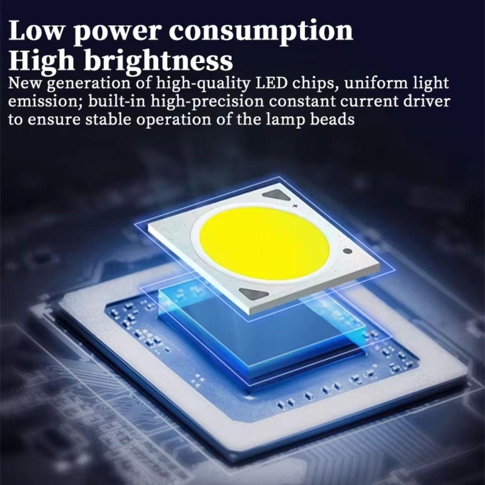 Waterproof LED Solar Floor Lamp LED Waterproof Underground Lamps  Courtyard Decoration