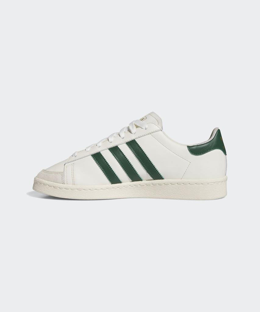 adidas Java Low - White:Green / Ih5298