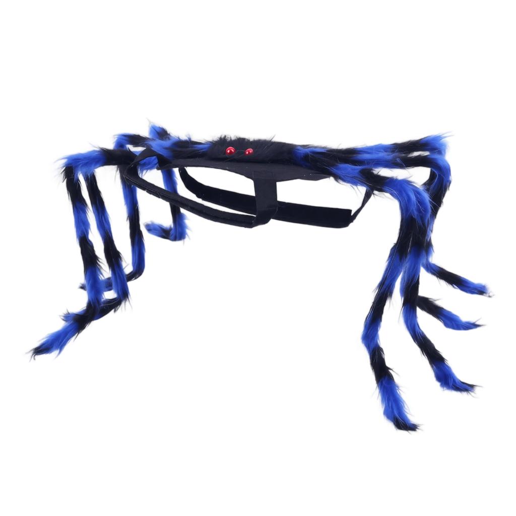 Large Halloween Costume for Dogs and Cats