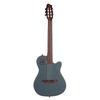 Godin Elegant Guitar Nylon Guitar Multiac Mundial ARCTIK BLUE 052387 (Godin) [ ]