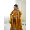 Indian Pakisatni Designer Anarkali Salwar Kameez Bollywood Beautiful Ethnic Suit