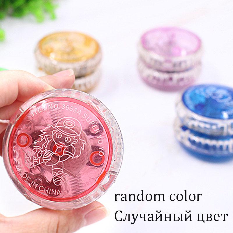 Flash Jumping Foot Force Ball Jumping Ball Jumping Ring Jumping Circle QQ H