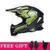 Motorcycle Helmet Off Road Full Face Open Face Dirty Bike Casque AM DH ADV ATV Rally Racing Casque Kask Moto De Capacete ECE DOT