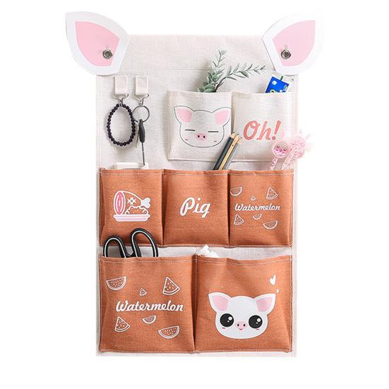 handbolsa storage in wardrobe
