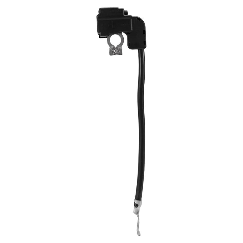 Battery Wire Negative Fuse Cable 61129215952 For BMW E81 E87 E88 E90 E91