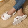 Sapatos de mulher – Pantufas para mulheres