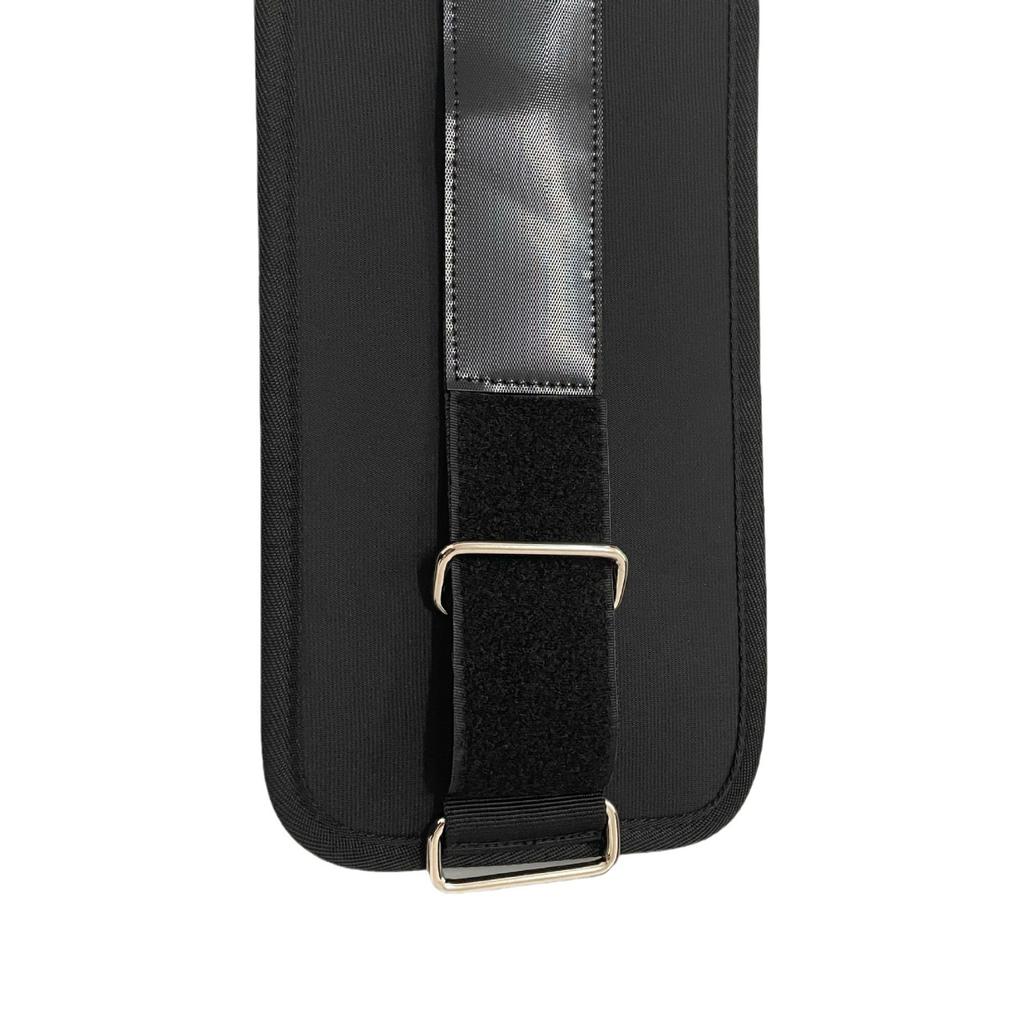 Hip Push Hip Bridge Belt Weight-bearing Dumbbell Exercise Auxiliary Belt Hip Protection Fitness Men and Women Home Portable Thrust Belt Belt