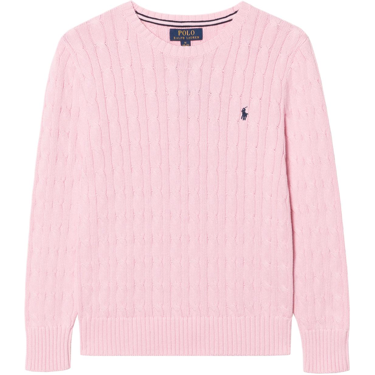Polo Ralph Lauren Pīts Džemperis Ar
