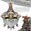 Border Model  Border Model  1 350 Japanese Navy BattleShip Yamato 1945 Plastic Model Bs004  Ship 