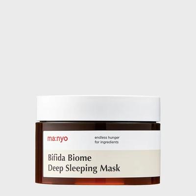 Bifida Biome Deep Sleeping Mask 100ml