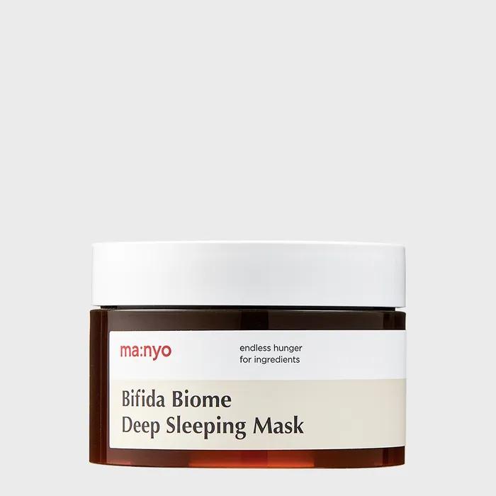 Bifida Biome Deep Sleeping Mask 100ml