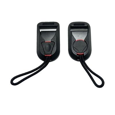 Schnellverschluss Kamera Gurt QD Ösen Verbinder Adapter für für Kamera Gurt Öse Sling Gürtel