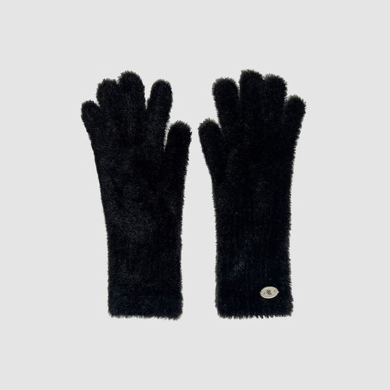 DEARSTALKER DS. ANGORA FINGERHOLE GLOVE - 5 Colors