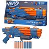 Nerf Elite 2.0, Blaster À Pompe Ranger PD-5, Tir À 5 Canons, 10 Fléchettes Nerf Elite, Facile À Utiliser, Rangement