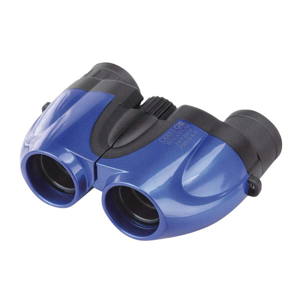 

Kenko Tokina Ceres 10x compact binoculars C02 чорний