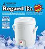 Captain Stag (CAPTAIN STAG) Jug Regard Water Jug & Cooler, 13L, White, UE-2019