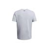 Under Armour T Shirt Men's Slate Gray 1382915-011