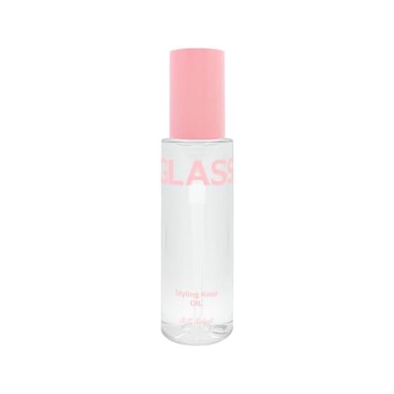 Стайлинг Масло для волос Keep Glass PF