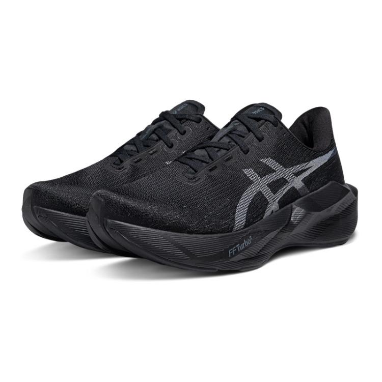Asics Novablast 6 Black Men Sneakers 1011C243-002