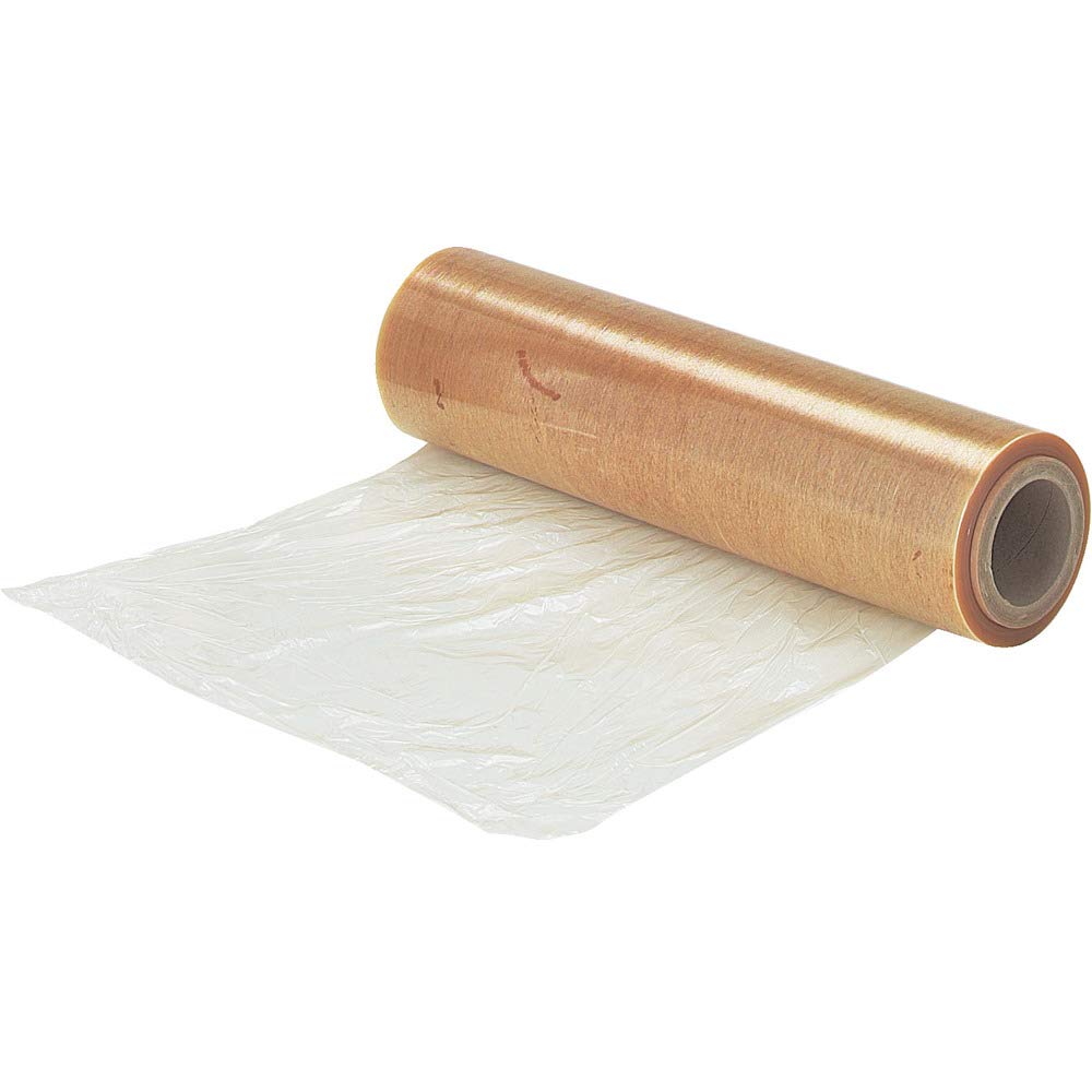 

TRUSCO Zerust 125 мм Ширина x 100 м Длина x 25 мм Антикоррозийная пленка, Толстая, TZS-1210