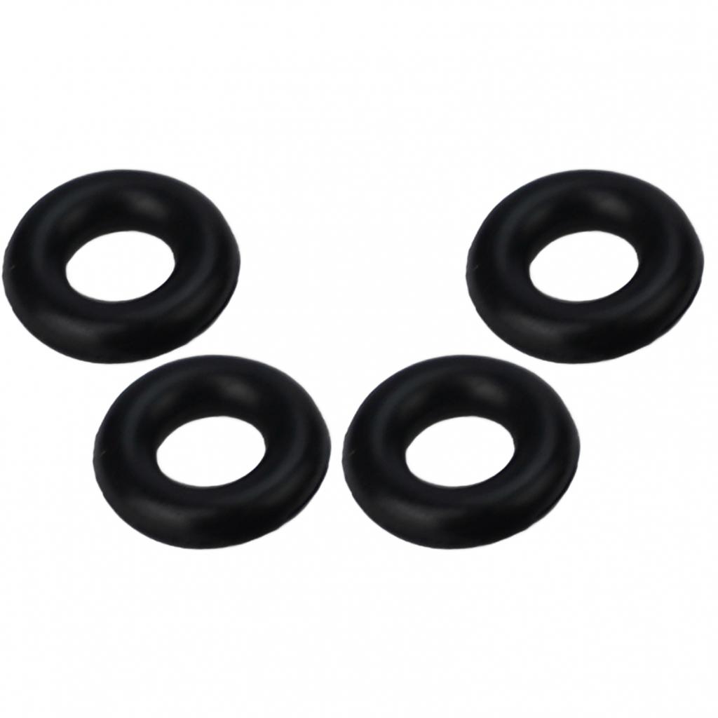 O-ring Esterno 8mm/4.1-4.3mm 9mm/5.1-5.3mm 5.1mm/1.0-1.1mm 6mm/2.1-2.3mm