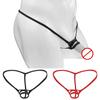Fasjonable herretruser Bikini Pustende jockstraps