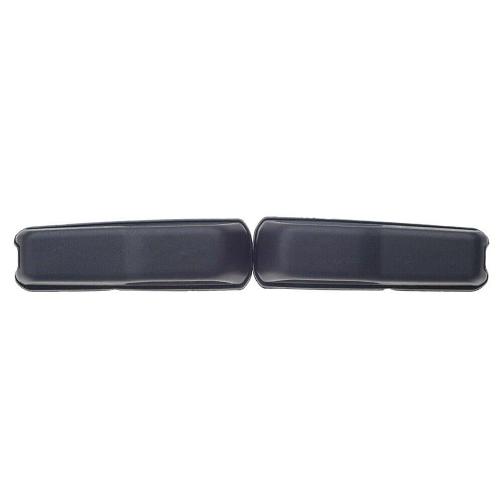 2 BUC Tampon Stop Capotă Sprijin Parbriz Pentru 2018-2021 Jeep Wrangler JL Gladiator