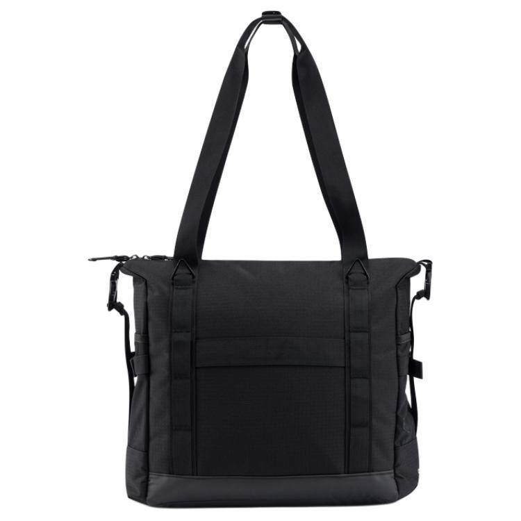 Jordan Polyester Tote Bag, Shopping Bag, Handbag, Shoulder Bag Unisex Black IB8462-010