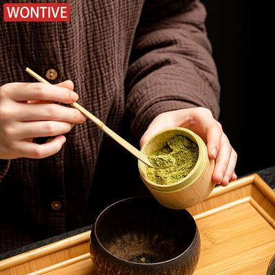 Herramientas para café y té – Herramientas para la ceremonia del té