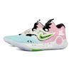 Nike KD Trey 5 X Steam Rose, Phantom Cushioning Abrasion Resistant Cushioning, Wear Resistant Low top Basketball Shoes DJ7554-014(Team690-)