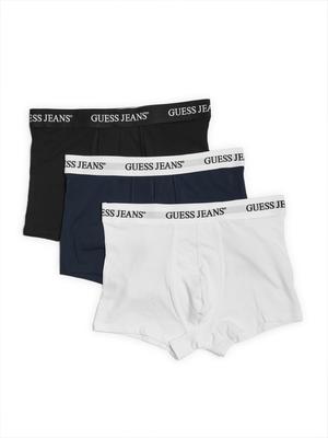 Boxershorts GJ 3er Pack Trunk FN2P M Herren
