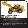 Caterpillar CAT 980XE Wheel Loader 1/50