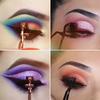 Eyelash Curler Make Up Tools Eyelash Curler Beauty Tool Eye Lashes Makeup Eyelash Tweezers