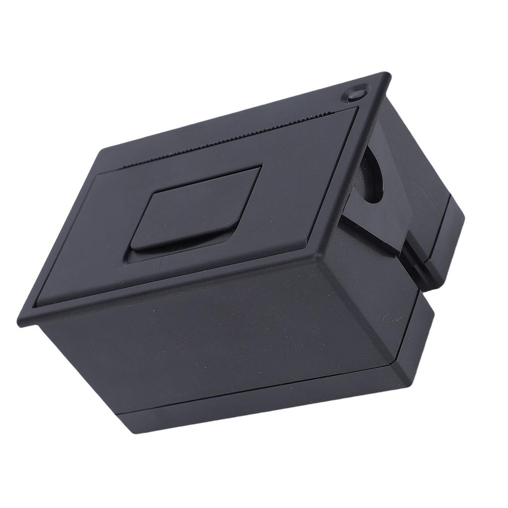 Eingebetteter Thermobon-Drucker 58mm Druckbreite BT USB TTL RS232 Serielle Schnittstelle Mikrocontroller Sekundäre Entwicklung