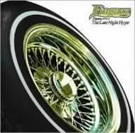 

CD FINGAZZ - Fingers Presents the Late Night Hyp SLJCD001 Streetlight mus 2007 Japan ObiRap & Hip-Hop/R&B Used